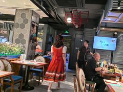 -通海俄式烧烤·俄罗斯大串(嵩山路店)