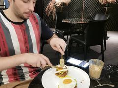 -大酉·M Coffee(北京美术馆店)