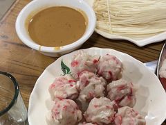 -木萨火锅店(开鲁路店)