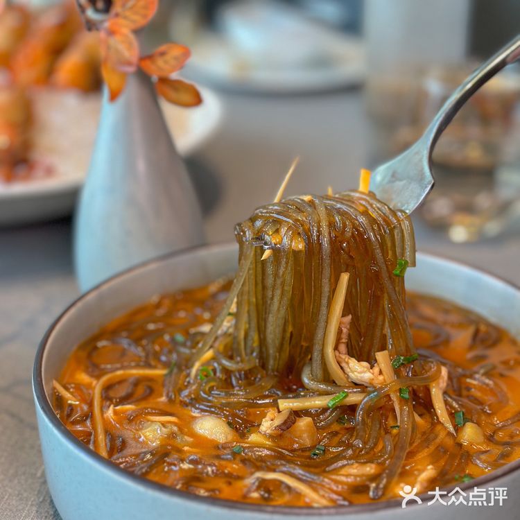 魔都探店｜正宗温州菜风味适合家庭👪聚餐‼