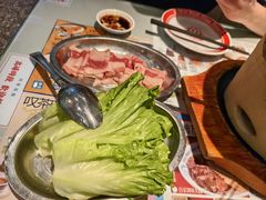 -敏华冰厅(平安金融中心店)