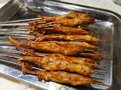 -袁老大龙虾(石鼓路总店)