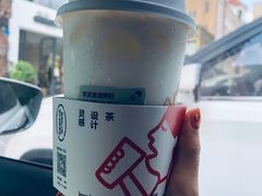 -喜茶(东莞雍华庭店)