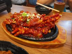 -將軍