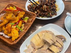 -双塔老饭店