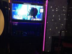 -麦度量贩式KTV(中联广场店)