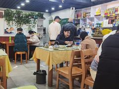 -春水锅贴·传统鲁菜(大明湖店)