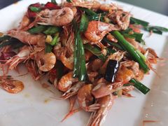 -喜洲翰林餐厅(董家百年老宅店)