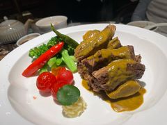 -狮拾久·现代新加坡料理(壹方城店)