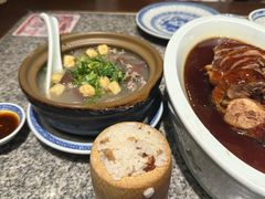 -南京大牌档(济南万象城店)