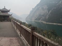 -乌江画廊(彭水苗族土家族自治县)