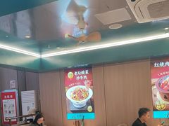 -宋徽厨·安徽菜(怀宁步行街店)