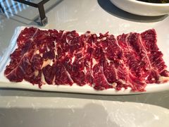 -俏牛哥鲜牛肉牛肆馆(重庆天地店)