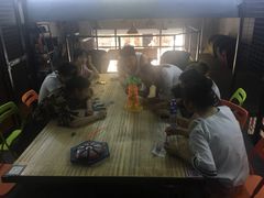 -MOJO密室逃脱(中街旗舰店)