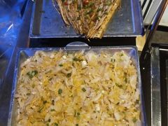 -很久以前羊肉串(打浦路店)