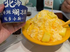 -越乡小厨(侨港店)