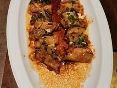 -曾宴·楚菜(湖北省博物馆店)