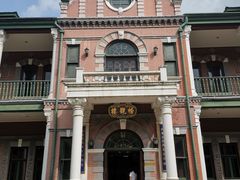 -北京动物园-畅观楼