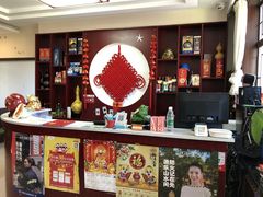 -钰田大院·碳烤虹鳟鱼·怀柔地道农家菜(雁栖湖店)