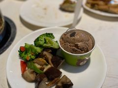 -SEA西雅图海鲜自助餐厅(正义店)