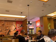 -大闫家烧烤·小海鲜家常菜(郑庄店)