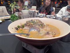 -醉香隆.山水庭院.湖北菜(东湖店)