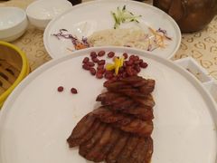 -大鸭梨(天通西苑店)