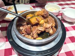 -西贝(紫荆广场店)