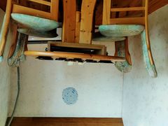 -金山农民画村-枫泾波兰倒置屋