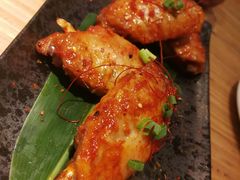 -江湖情酸菜鱼(万菱汇店)