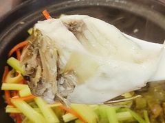 -陆记鹅庄·潮汕菜·狮头鹅(大仟里店)