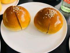 大哥红豆包-有璟阁港式餐厅(金融街购物中心店)