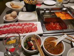 -海底捞火锅(壹悦城店)