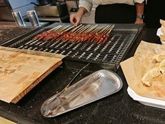 -钱小奴创意自助餐厅·原切谷饲安格斯畅吃(宁波慈溪爱琴海店)