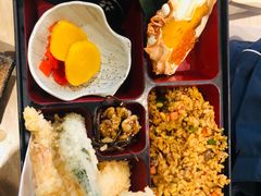-御瀛日本料理