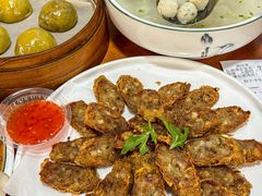-坛南湾阿强农家乐.海鲜大排档老字号(福州地标美食店)