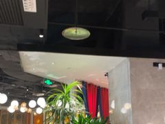 -半秋山西餐厅(巴南万达广场店)