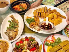 -姐妹鸭仔饭店(湾南路店)