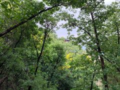 -狼牙山风景区