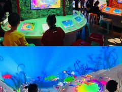 -沈阳海洋探索中心