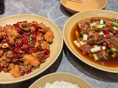 -廖川菜(八佰伴店)