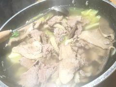 乐山跷脚牛肉-川堂风·跷脚牛肉·乐山爆炒(宝山日月光店)