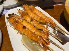 -贵木日本料理·铁板烧(新地假日广场店)
