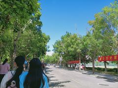 -海南热带海洋学院(三亚校区)