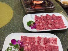 -顺轩海鲜火锅酒家