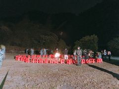 -黄金沟旅游风景区