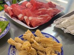 -有拈头成都市井火锅(体育路店)