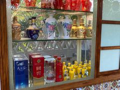 -寻味顺德·南记酒家·传统顺德菜·鱼生(广源路店)