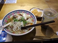 -鑫花溪牛肉米粉(人民广场店)