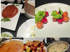 -大董烤鸭店(王府井店)